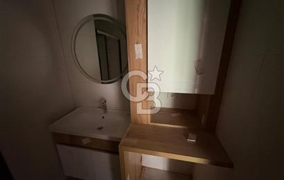 Ulukent' de izbana yakın 1+1 sıfır daire