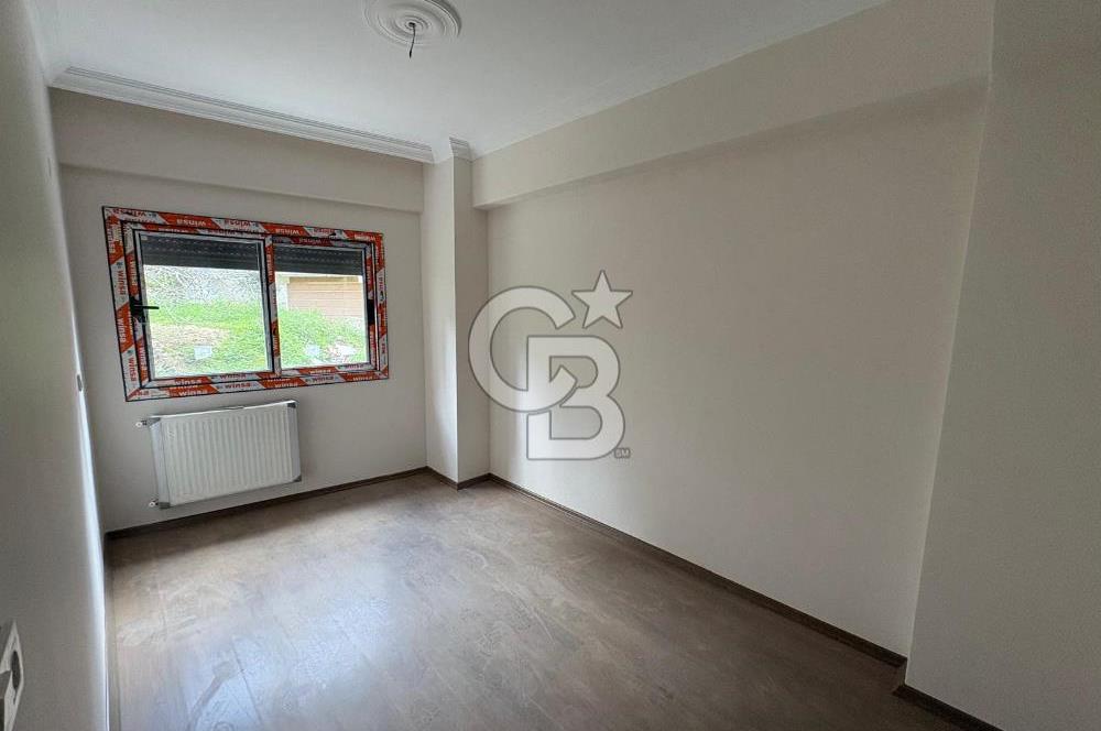 Ulukent' de izbana yakın 1+1 sıfır daire