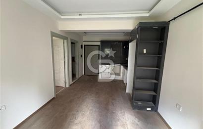 Ulukent' de izbana yakın 1+1 sıfır daire