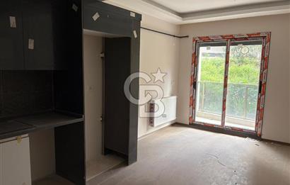 Ulukent' de izbana yakın 1+1 sıfır daire