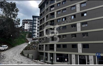 Ulukent' te izbana yakın 2+1 sıfır daire