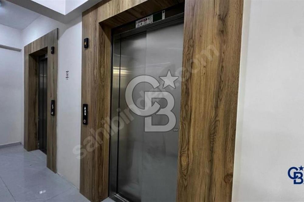 Ulukent' te izbana yakın 2+1 sıfır daire