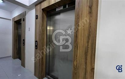 Ulukent' te izbana yakın 2+1 sıfır daire