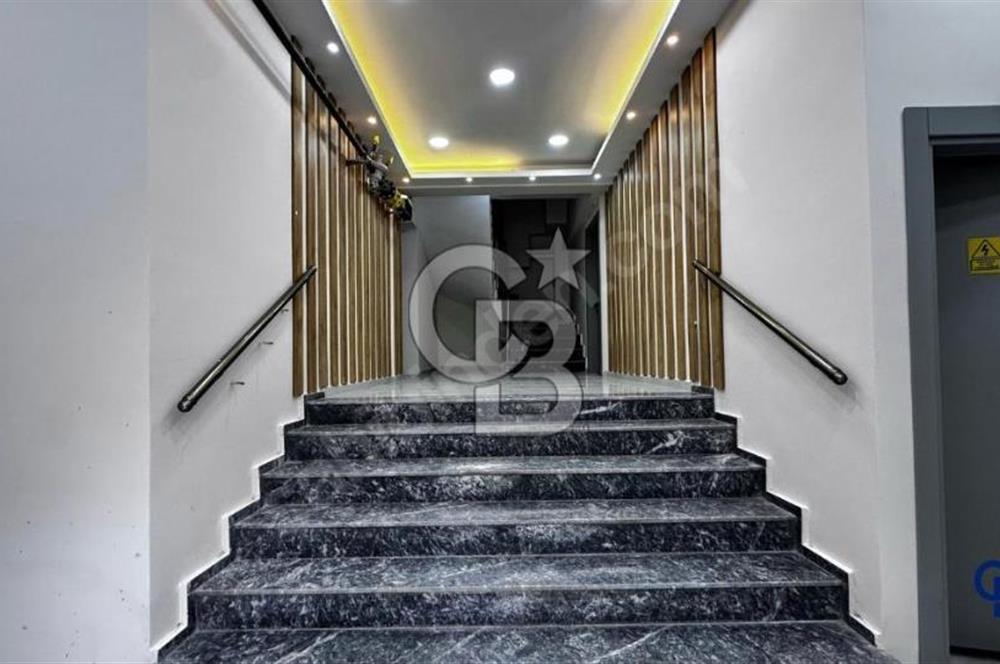 Ulukent' te izbana yakın 2+1 sıfır daire