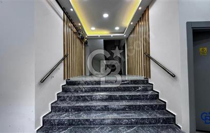 Ulukent' te izbana yakın 2+1 sıfır daire