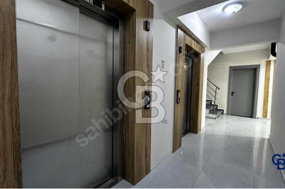 Ulukent' de izbana yakın 1+1 sıfır daire