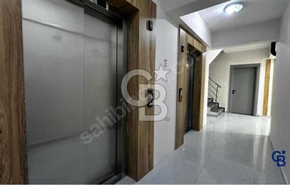 Ulukent' de izbana yakın 1+1 sıfır daire