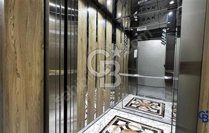 Ulukent' de izbana yakın 1+1 sıfır daire