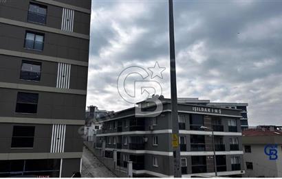 Ulukent' de izbana yakın 1+1 sıfır daire