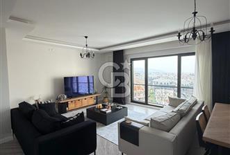 BAŞİSKELE'DE SİTE İÇİNDE DENİZ MANZARALI SATILIK LÜKS 3+1 DAİRE - 11 - 343011