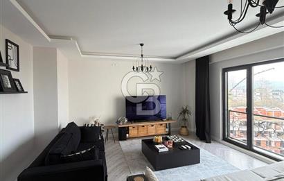 BAŞİSKELE'DE SİTE İÇİNDE DENİZ MANZARALI SATILIK LÜKS 3+1 DAİRE