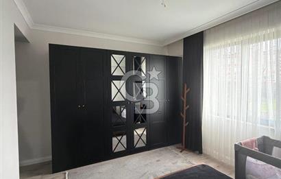 BAŞİSKELE'DE SİTE İÇİNDE DENİZ MANZARALI SATILIK LÜKS 3+1 DAİRE