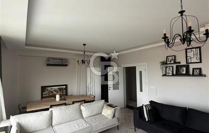 BAŞİSKELE'DE SİTE İÇİNDE DENİZ MANZARALI SATILIK LÜKS 3+1 DAİRE