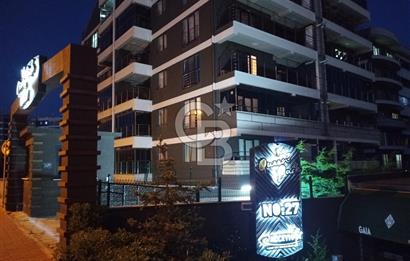 ÇANAKKALE KEPEZ HAMİDİYE KİRALIK 1+1 HASTANE YAKIN, HAVUZLU SİTE