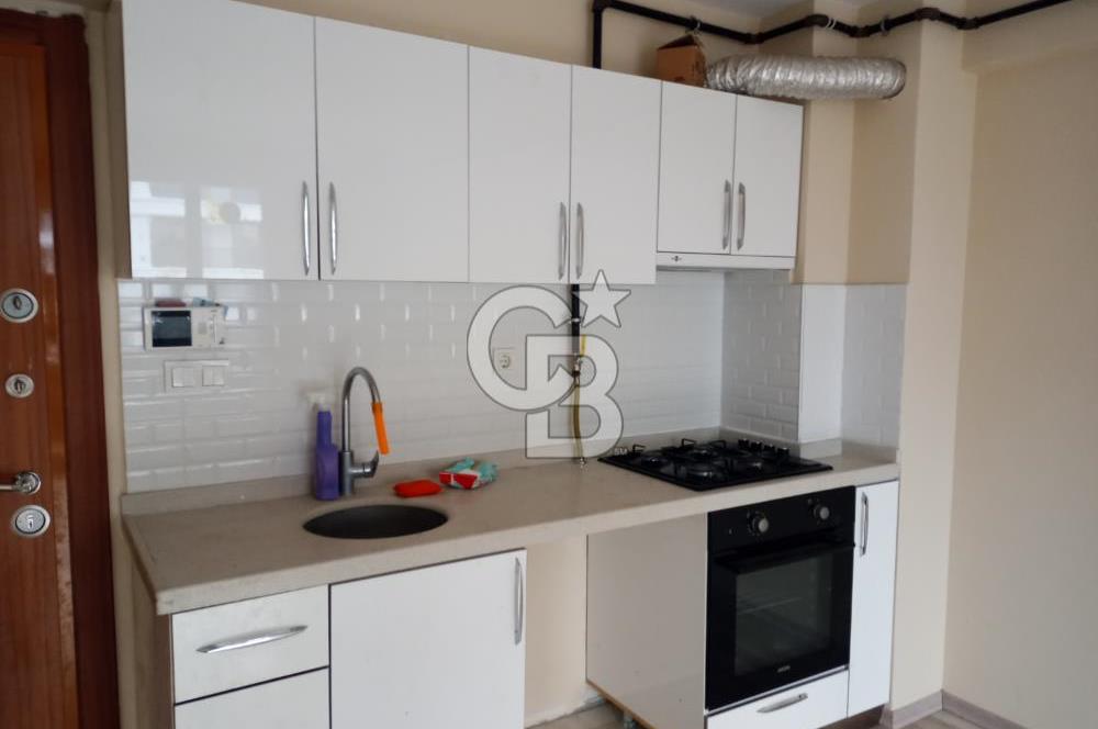 ÇANAKKALE KEPEZ HAMİDİYE KİRALIK 1+1 HASTANE YAKIN, HAVUZLU SİTE