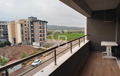 ÇANAKKALE KEPEZ HAMİDİYE KİRALIK 1+1 HASTANE YAKIN, HAVUZLU SİTE