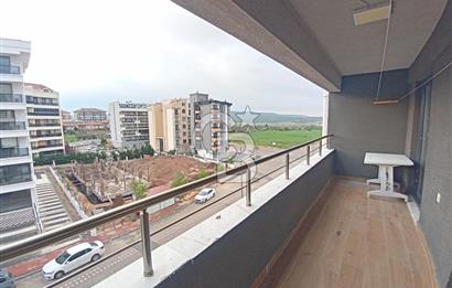 ÇANAKKALE KEPEZ HAMİDİYE KİRALIK 1+1 HASTANE YAKIN, HAVUZLU SİTE