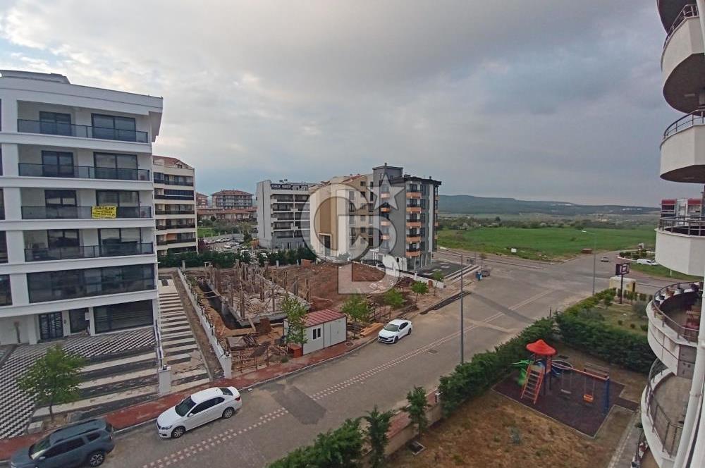 ÇANAKKALE KEPEZ HAMİDİYE KİRALIK 1+1 HASTANE YAKIN, HAVUZLU SİTE