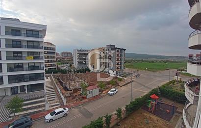 ÇANAKKALE KEPEZ HAMİDİYE KİRALIK 1+1 HASTANE YAKIN, HAVUZLU SİTE