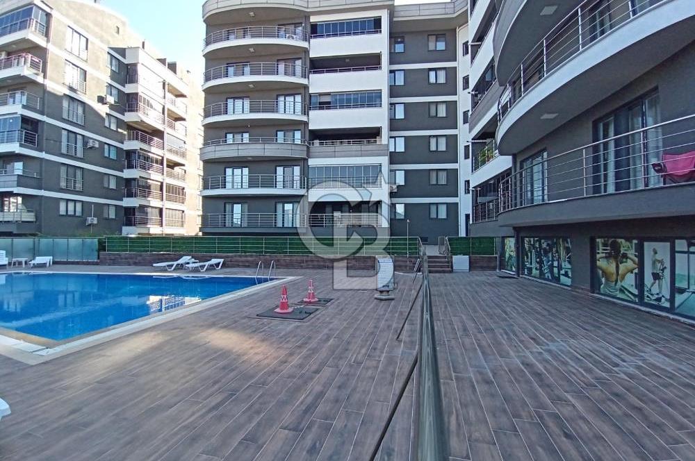 ÇANAKKALE KEPEZ HAMİDİYE KİRALIK 1+1 HASTANE YAKIN, HAVUZLU SİTE