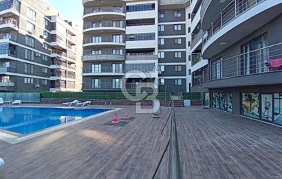 ÇANAKKALE KEPEZ HAMİDİYE KİRALIK 1+1 HASTANE YAKIN, HAVUZLU SİTE