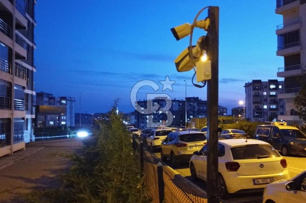 ÇANAKKALE KEPEZ HAMİDİYE KİRALIK 1+1 HASTANE YAKIN, HAVUZLU SİTE