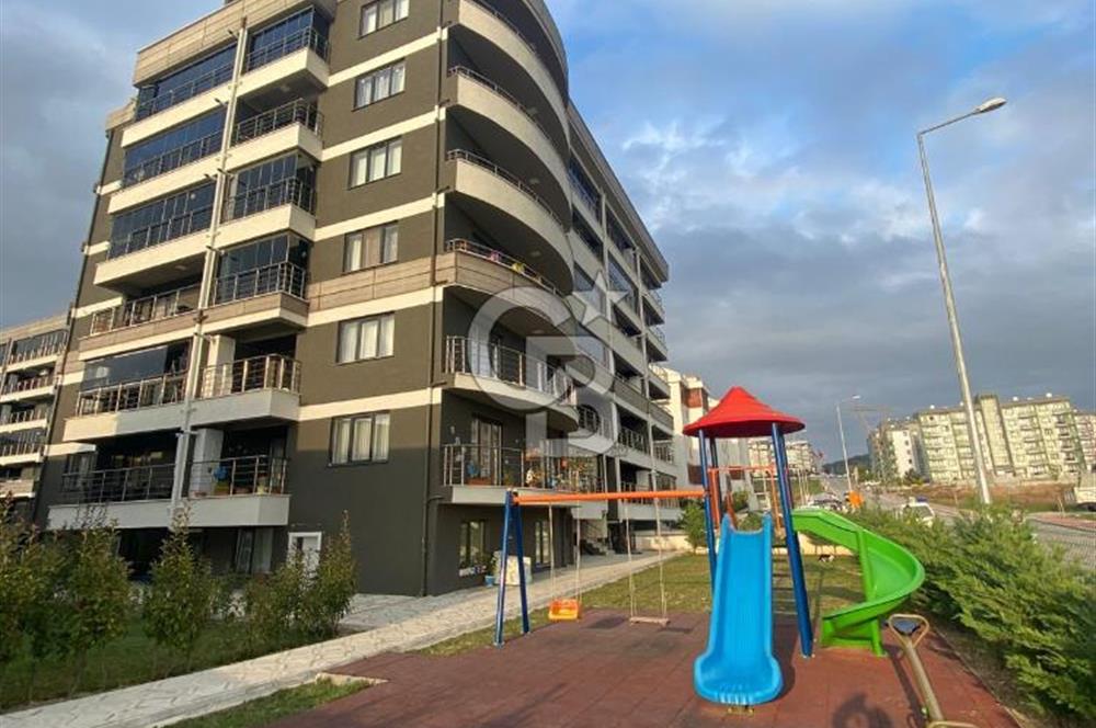 ÇANAKKALE KEPEZ HAMİDİYE KİRALIK 1+1 HASTANE YAKIN, HAVUZLU SİTE