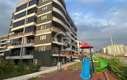 ÇANAKKALE KEPEZ HAMİDİYE KİRALIK 1+1 HASTANE YAKIN, HAVUZLU SİTE