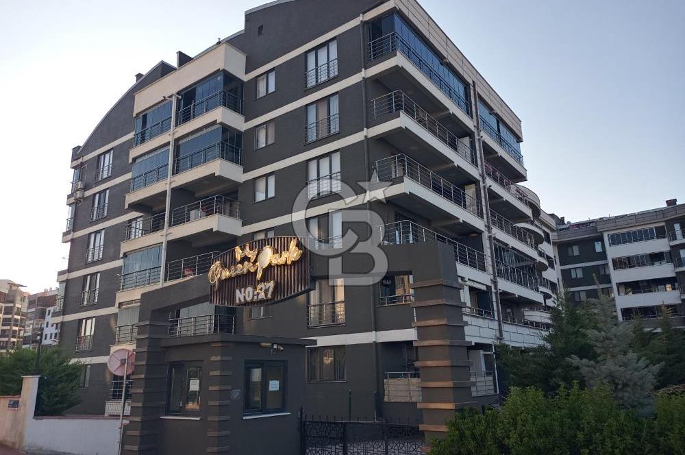 ÇANAKKALE KEPEZ HAMİDİYE KİRALIK 1+1 HASTANE YAKIN, HAVUZLU SİTE