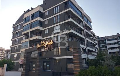 ÇANAKKALE KEPEZ HAMİDİYE KİRALIK 1+1 HASTANE YAKIN, HAVUZLU SİTE