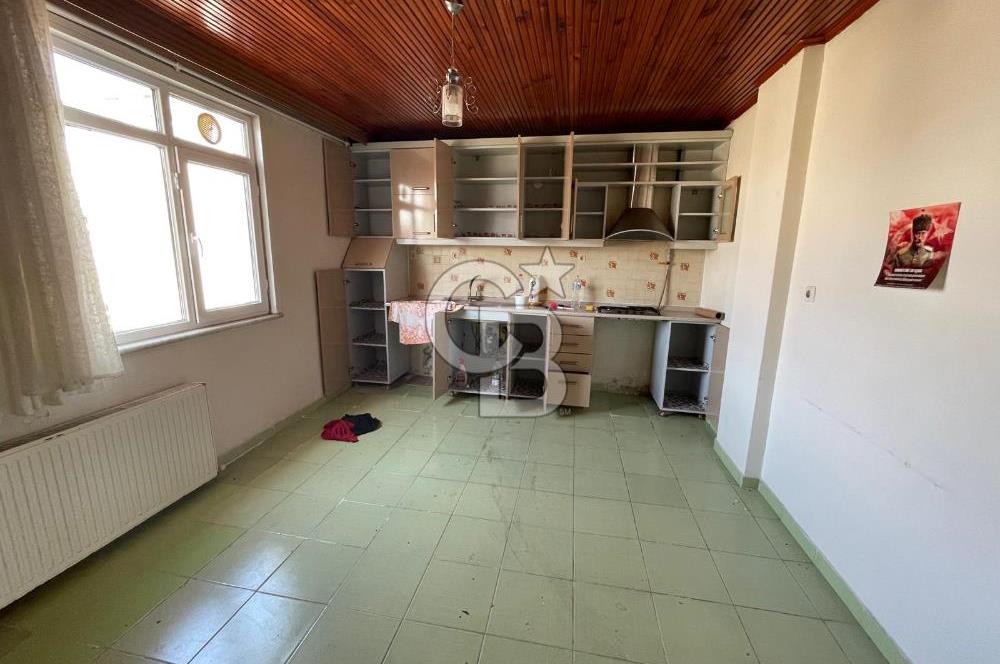 Merve Mah. 2+1 Teraslı Kiralık Daire