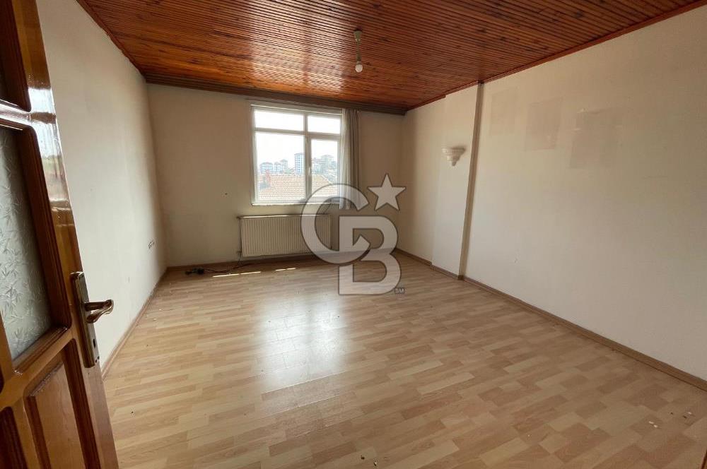 Merve Mah. 2+1 Teraslı Kiralık Daire