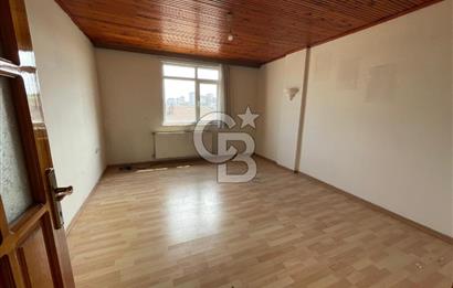 Merve Mah. 2+1 Teraslı Kiralık Daire