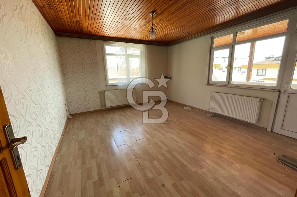 Merve Mah. 2+1 Teraslı Kiralık Daire