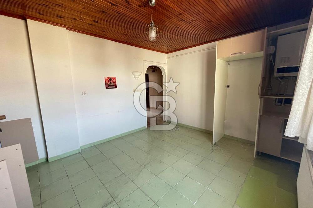 Merve Mah. 2+1 Teraslı Kiralık Daire