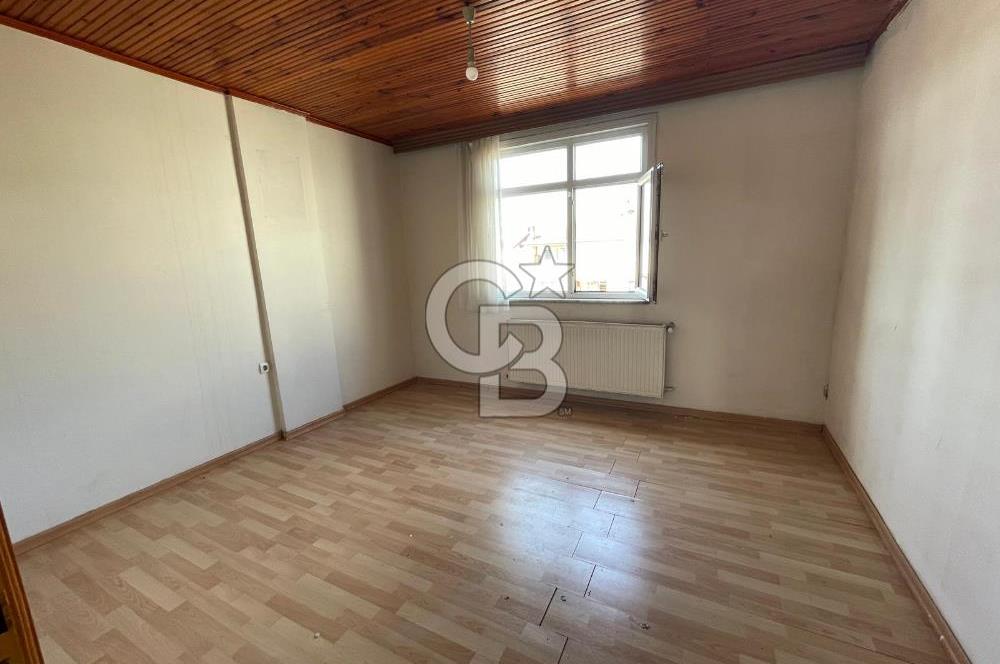 Merve Mah. 2+1 Teraslı Kiralık Daire
