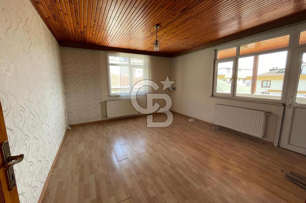 Merve Mah. 2+1 Teraslı Kiralık Daire