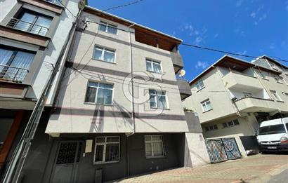 Merve Mah. 2+1 Teraslı Kiralık Daire