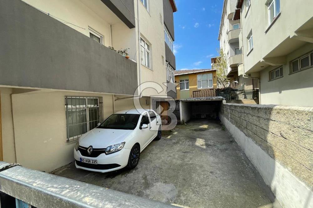 Merve Mah. 2+1 Teraslı Kiralık Daire