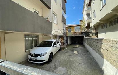 Merve Mah. 2+1 Teraslı Kiralık Daire