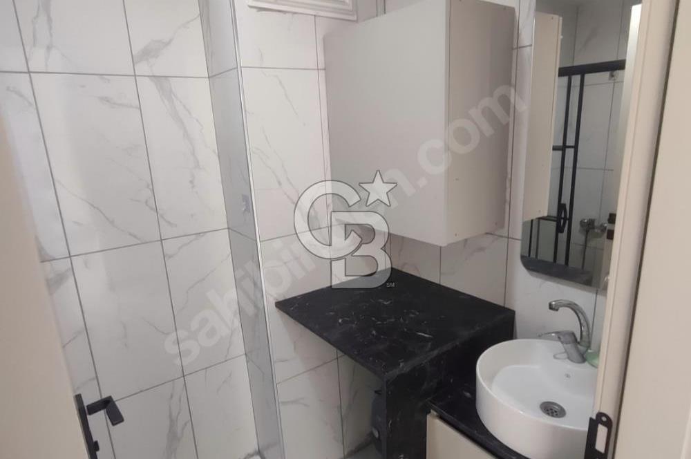 PRİM YAPACAK BÖLGEDE CAM BALKONLU/DUVAR KAĞITLI LÜKS 1+1 FIRSATI