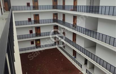 PRİM YAPACAK BÖLGEDE CAM BALKONLU/DUVAR KAĞITLI LÜKS 1+1 FIRSATI