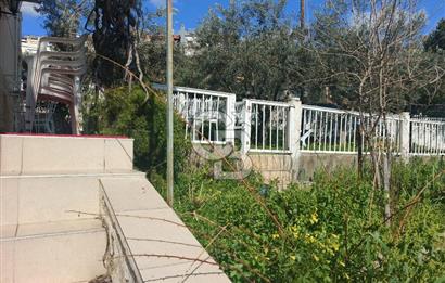 izmir yenifoça satılık deniz manzaralı villa