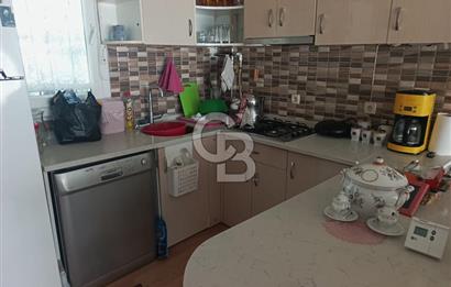 izmir yenifoça satılık deniz manzaralı villa