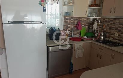 izmir yenifoça satılık deniz manzaralı villa