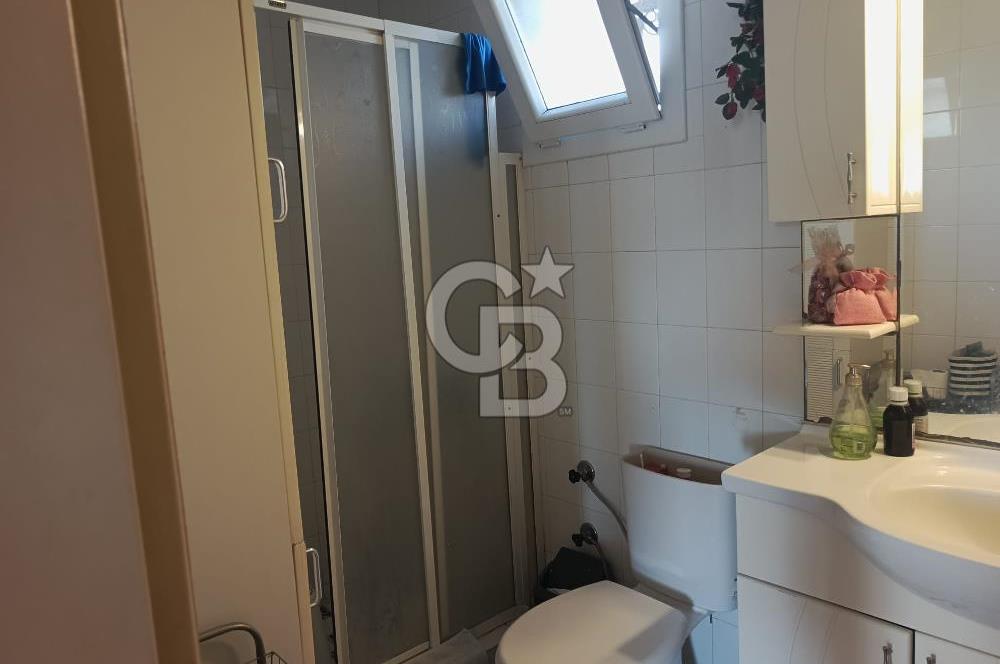 izmir yenifoça satılık deniz manzaralı villa