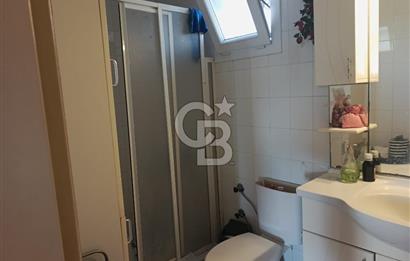 izmir yenifoça satılık deniz manzaralı villa