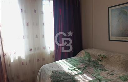 izmir yenifoça satılık deniz manzaralı villa