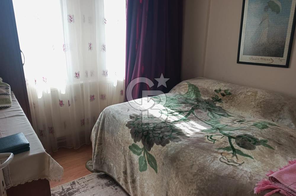 izmir yenifoça satılık deniz manzaralı villa