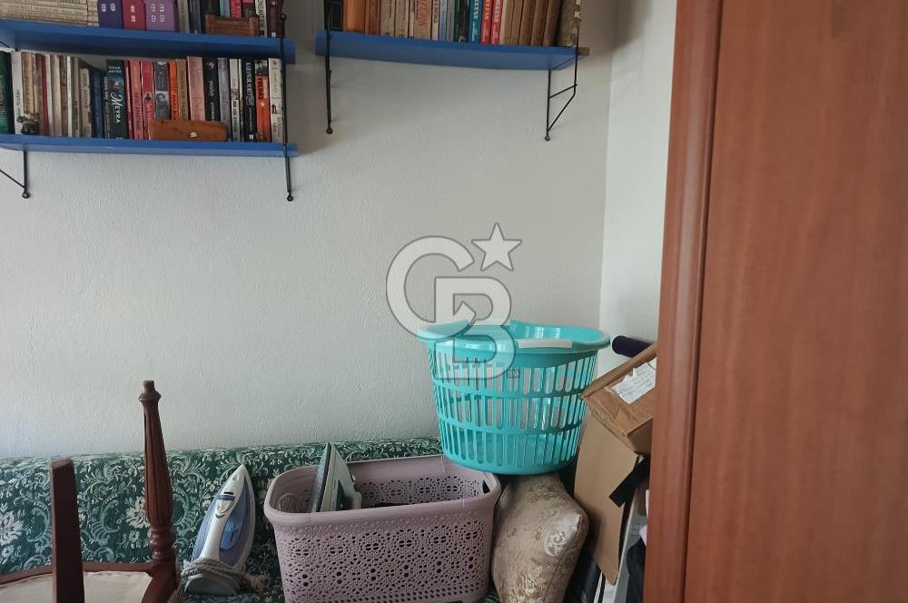 izmir yenifoça satılık deniz manzaralı villa